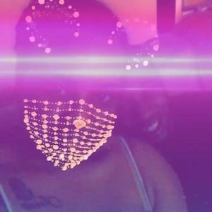 Meet your Posher, Abigail